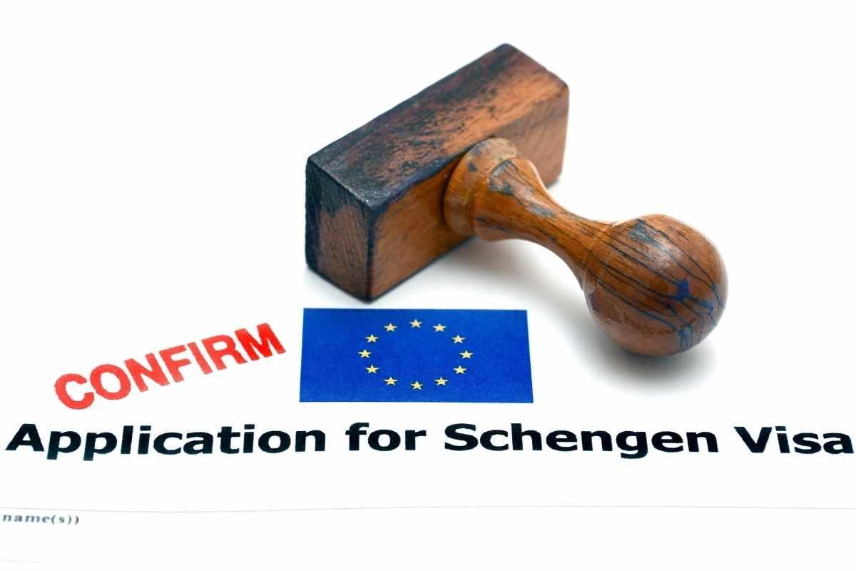Schengen Vizesi Hangi Ülkeleri Kapsıyor